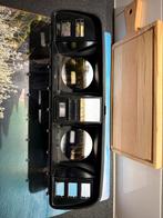 GEZOCHT VW T3 Tellerklok Behuizing met Digitale Klok, Ophalen of Verzenden, Gebruikt, Volkswagen