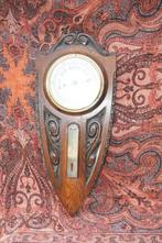Barometers  ( Antiek - Oud, Ophalen of Verzenden