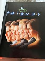 Boek over Friends de tv serie, Boeken, Film, Tv en Media, Ophalen of Verzenden, Zo goed als nieuw, Tv-serie