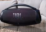 JBL boombox 3, Audio, Tv en Foto, Luidsprekers, Ophalen, Zo goed als nieuw, 120 watt of meer, JBL