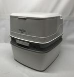 Camping toilet, Thetford, Potra Potti Qube, 383x427x420 mm, Ophalen, Gebruikt