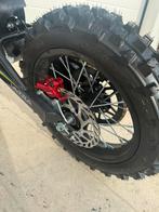 Ultra Motocross ULD01 1800W 48V – Elektrische Crossmotor, Ophalen of Verzenden, Zo goed als nieuw