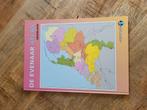 De Evenaar atlas Nederland, 2000 tot heden, Ophalen of Verzenden, Wereld, Landkaart