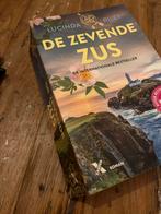 De Zevende Zus - Lucinda Riley (Nieuw), Ophalen of Verzenden, Gelezen, Nederland
