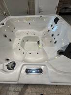 Jacuzzi balboa spa KOOPJES ALARM!