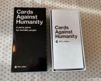 Cards Against Humanity - Nieuw!, Een of twee spelers, Ophalen of Verzenden, Nieuw, Reisspel