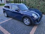 MINI CLUBMAN COOPER * 1.5 ESSENCE *, Auto's, Te koop, Benzine, Emergency brake assist, Stof