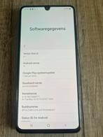 Samsung Galaxy A41 - 64GB - Zwart, Telecommunicatie, Mobiele telefoons | Samsung, Gebruikt, Zwart, Touchscreen, Ophalen of Verzenden