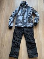 Skikleding, Ophalen of Verzenden, Zo goed als nieuw, Maat 46/48 (XL) of groter, Jack