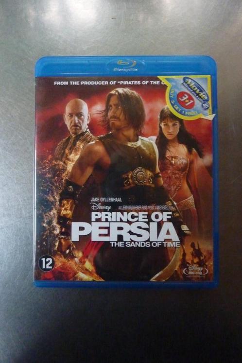 Prince Of Persia: The Sands Of Time (Jake Gyllenhaal), Cd's en Dvd's, Blu-ray, Avontuur, Ophalen of Verzenden