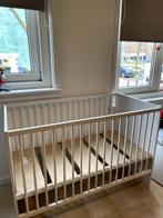 Kinderbed, Kinderen en Baby's, Kinderkamer | Bedden, Nieuw, 140 tot 160 cm, 70 tot 85 cm, Ophalen