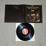 Crosby, Stills, Nash & Young ‎– Déjà Vu, Cd's en Dvd's, Vinyl | Pop, Ophalen of Verzenden, 1960 tot 1980, Gebruikt