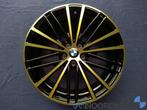 Laatste kans! BMW 5 serie G3x 19 inch Styling 635 Night Gold, Auto-onderdelen, Banden en Velgen, 19 inch, Velg(en), Nieuw, Ophalen of Verzenden