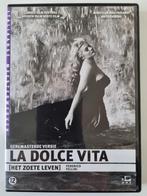 La Dolce Vita - van Federico Fellini - uit 1960, Ophalen of Verzenden