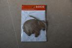 Kinder portemonneertje van SOCO, Overige merken, Beige, Nieuw, Ophalen of Verzenden