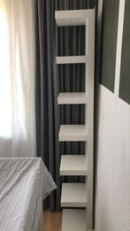 Ikea Lack wandrek, Huis en Inrichting, Ophalen, Zo goed als nieuw