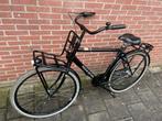 Cortina jongens heren fiets 28 inc, Ophalen, Zo goed als nieuw, Overige merken, Versnellingen