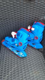 Oxelo skeelers set maat 28-30 incl helm en beschermers, Kinderen en Baby's, Speelgoed | Buiten | Rolschaatsen, Ophalen, Zo goed als nieuw