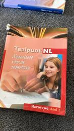 Taalpunt NL, Ophalen of Verzenden, Gelezen