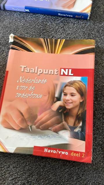 Taalpunt NL beschikbaar voor biedingen