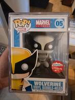 Funko Pop! Grail - Wolverine Black and White Marvel mint, Ophalen of Verzenden, Nieuw
