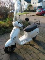 Snorscooter AGM VX50 - Wit, Ophalen, Gebruikt, AGM, Benzine