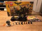 LEGO The Ultimate Batmobile 70917 met boekje en doos, Kinderen en Baby's, Speelgoed | Duplo en Lego, Ophalen of Verzenden, Zo goed als nieuw