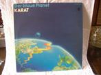 LP Karat, Ophalen of Verzenden, 1960 tot 1980, Gebruikt, Overige formaten
