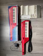 Yamaha SHS-10 Keytar, Muziek en Instrumenten, Synthesizers, Ophalen