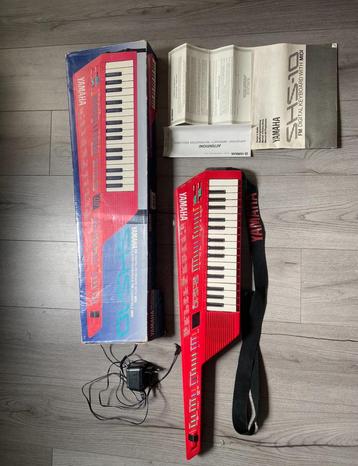 Yamaha SHS-10 Keytar beschikbaar voor biedingen