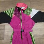 Vintage / retro 90s fout skipak maat M / 38 merk Rodeo, Maat 38/40 (M), Rodeo, Ophalen of Verzenden, Gedragen