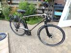 Batavus Venturo Heren fiets 55", Fietsen en Brommers, Fietsen | Heren | Herenfietsen, Ophalen, Gebruikt, Versnellingen, Batavus