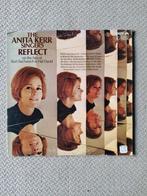Anita Kerr Singers - Reflect (Burt Bacharach)   vinyl / lp, Cd's en Dvd's, 1960 tot 1980, Gebruikt, Ophalen of Verzenden
