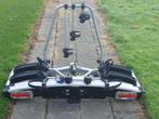 Fietsendrager Thule Voor 4 fietsen Kantelbaar LED, Auto diversen, Fietsendragers, Ophalen, 3 fietsen of meer, Zo goed als nieuw