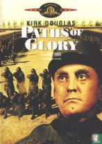 paths of glory ( kirk douglas ,ralph meeker ), Cd's en Dvd's, Dvd's | Klassiekers, Ophalen of Verzenden, 1980 tot heden, Zo goed als nieuw