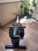 Roeiapparaat zgan!, Sport en Fitness, Ophalen, Zo goed als nieuw, Metaal