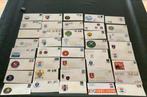 Gelegenheids enveloppe 40 stuks. Veldpost militairia, Ophalen of Verzenden, Envelop