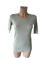 Marc Cain shirt M, Maat 38/40 (M), Ophalen of Verzenden, Zo goed als nieuw, Korte mouw