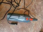 12 volt stofzuiger, Ophalen of Verzenden, Zo goed als nieuw