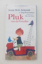 Luisterboek: Pluk van de Petteflet 5CD - Annie M.G. Schmidt, Ophalen of Verzenden, Annie M.G. Schmidt, Cd, Kind
