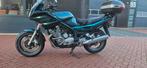 Yamaha xj 900 diverson 2001, Motoren, Motoren | Yamaha, Cardan-aandrijving, 4 cilinders, Motorrijbewijs A, Bedrijf