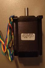 Nema 23 stappenmotor 2Nmn koppel, Ophalen of Verzenden