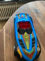 Hot Wheels Race Ace Speelgoedauto, Ophalen of Verzenden, Gebruikt