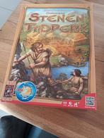 Stenen tijdperk NIEUW, Hobby en Vrije tijd, Gezelschapsspellen | Bordspellen, Ophalen of Verzenden, Nieuw
