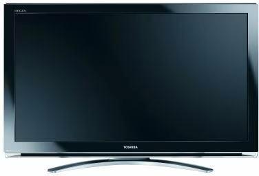 Toshiba Regza 42Z3030D, Audio, Tv en Foto, Televisies, Gebruikt, LCD, 100 cm of meer, Toshiba, 100 Hz, Ophalen