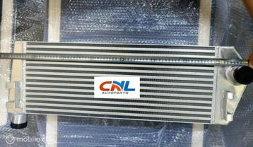 INTERCOOLER RENAULT MEGANE / Mégane 225RS TURBO beschikbaar voor biedingen