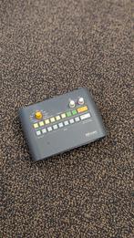 Korg KR Mini – Drum Machine / Rhythm Box, Ophalen of Verzenden, Gebruikt