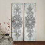 Wandpanelen Landelijk Stoer & Uniek, Huis en Inrichting, Ophalen of Verzenden, Nieuw