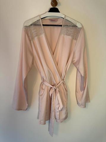 Badjas Hunkemöller M/L beschikbaar voor biedingen