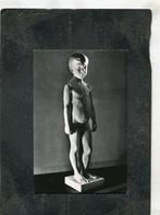 Ansicht Pier Pander - Famke, Verzenden, 1940 tot 1960, Ongelopen